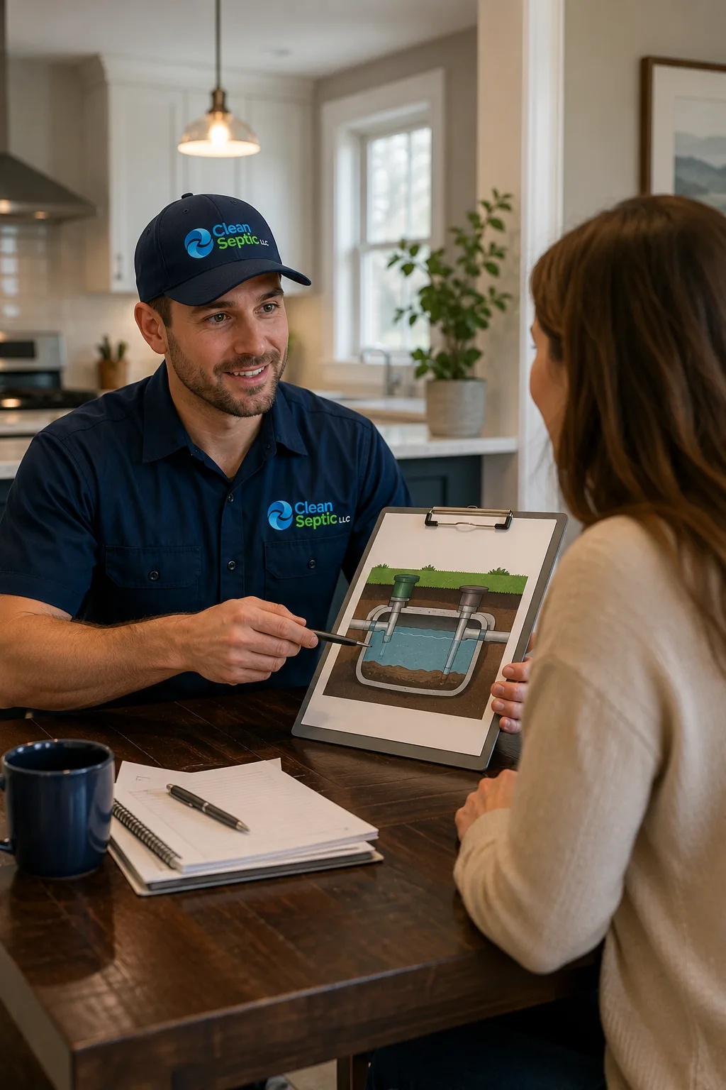 Septic Tank Pumping Du Pont, GA FAQs